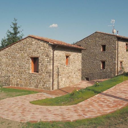 Il Casale-Toscoemiliano Vila Camugnano Exterior foto